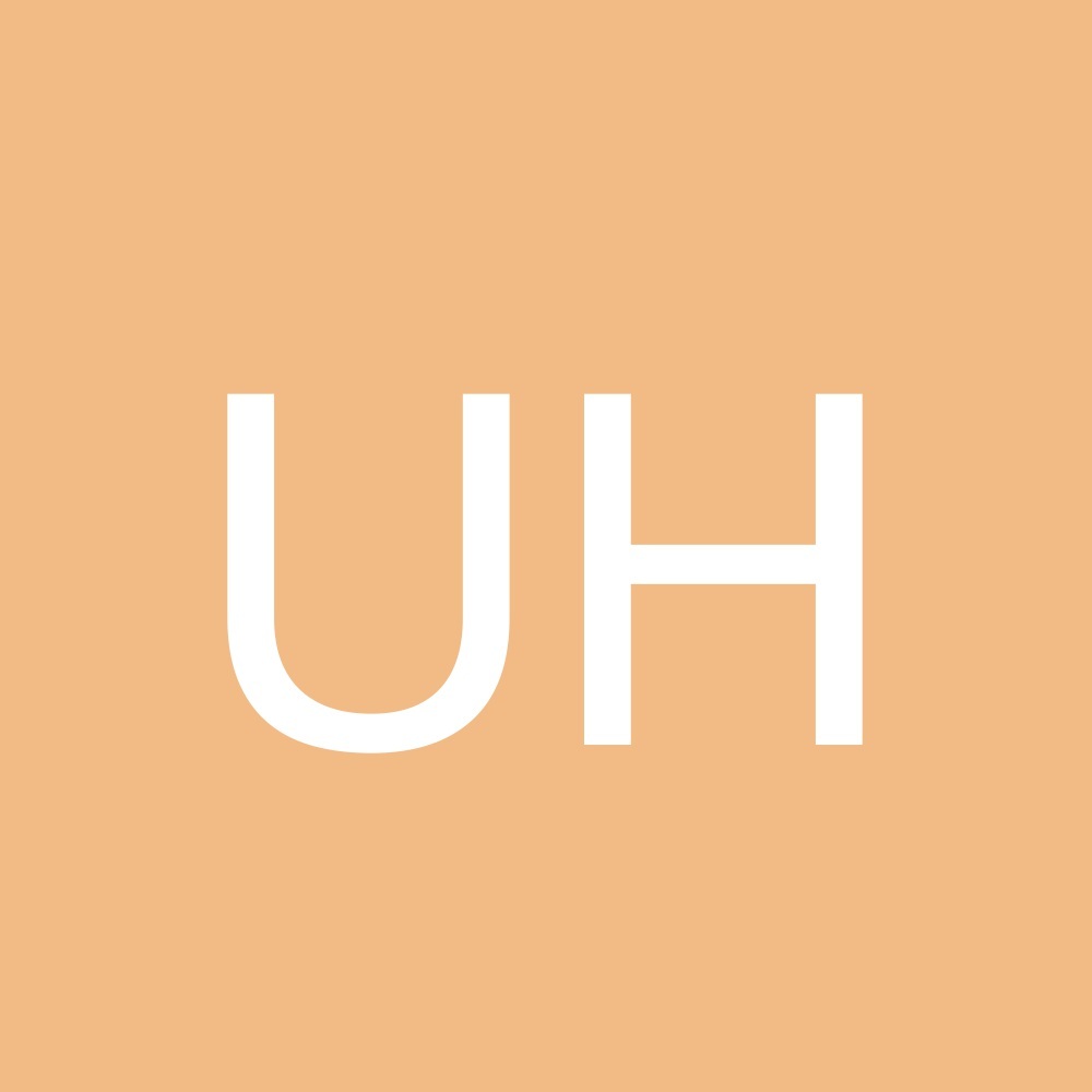 Meet your Posher, Ufuih